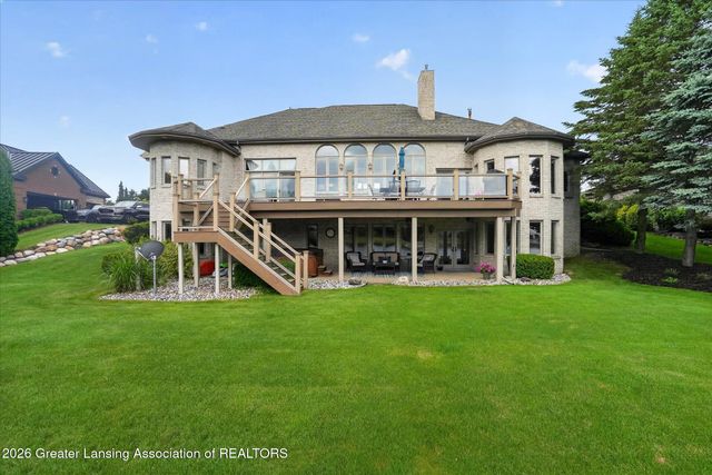 505 W Spring Meadows Lane, Dewitt, MI 48820