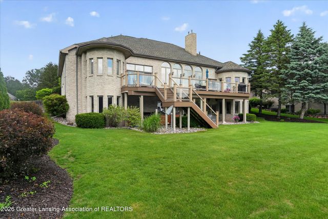 505 W Spring Meadows Lane, Dewitt, MI 48820