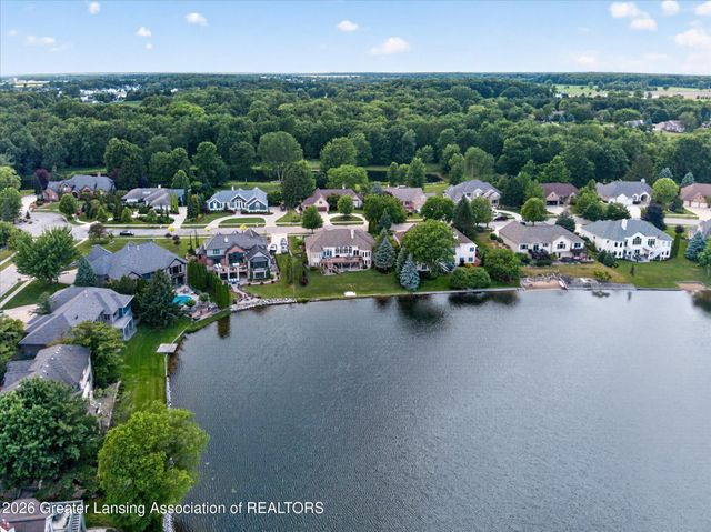 505 W Spring Meadows Lane, Dewitt, MI 48820