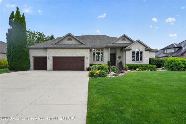 505 W Spring Meadows Lane, Dewitt, MI 48820