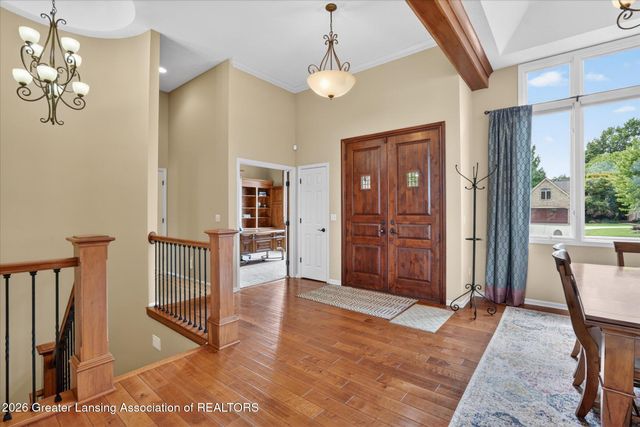 505 W Spring Meadows Lane, Dewitt, MI 48820