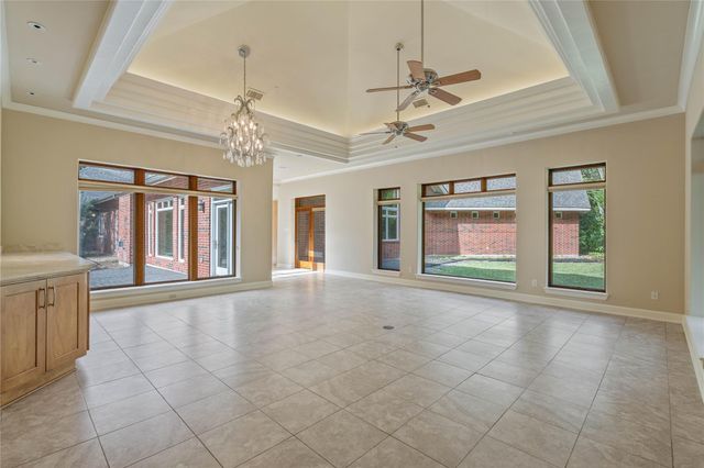 16621 Hereford Drive, Tomball, TX 77377