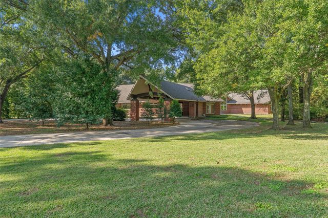 16621 Hereford Drive, Tomball, TX 77377