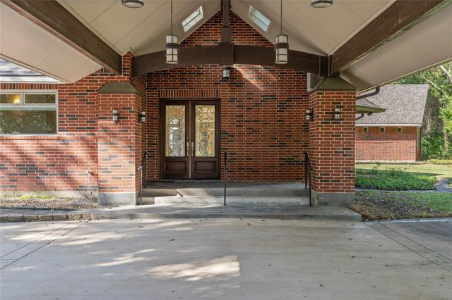 16621 Hereford Drive, Tomball, TX 77377