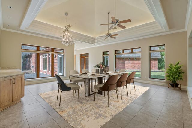 16621 Hereford Drive, Tomball, TX 77377