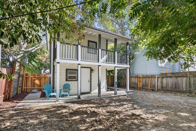 1418 23rd St, Sacramento, CA 95816