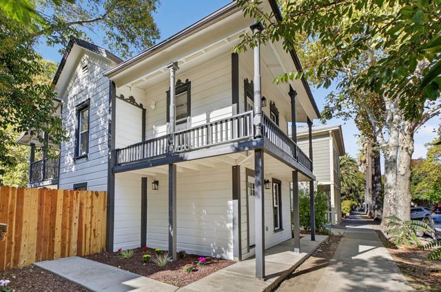 1418 23rd St, Sacramento, CA 95816