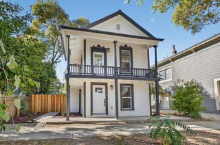 1418 23rd St, Sacramento, CA 95816