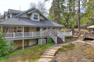 36328 Finegold Creek Drive, North Fork, CA 93643