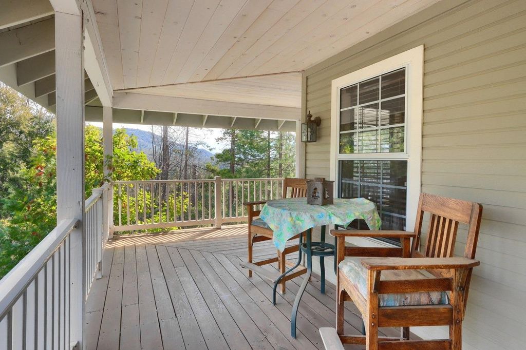Image 44 of property listing at 36328 Finegold Creek Drive, North Fork, CA 93643