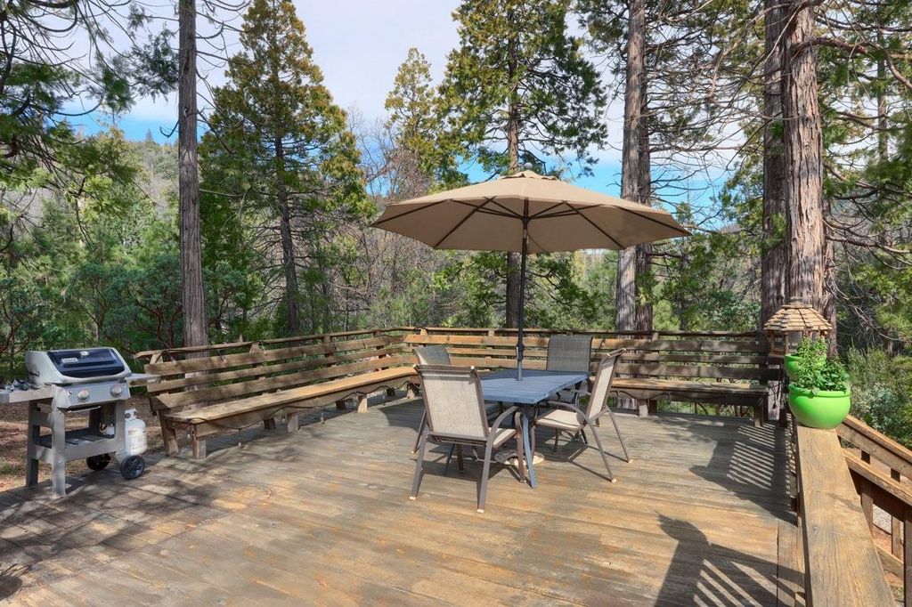 Image 48 of property listing at 36328 Finegold Creek Drive, North Fork, CA 93643