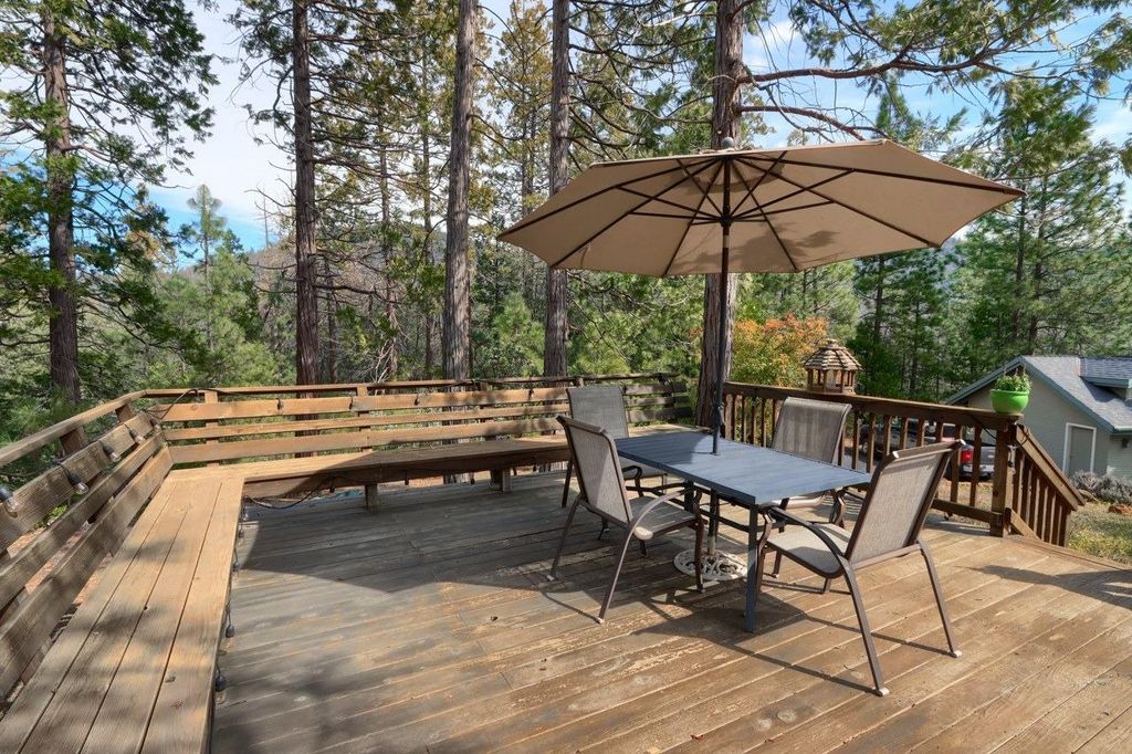 Image 49 of property listing at 36328 Finegold Creek Drive, North Fork, CA 93643