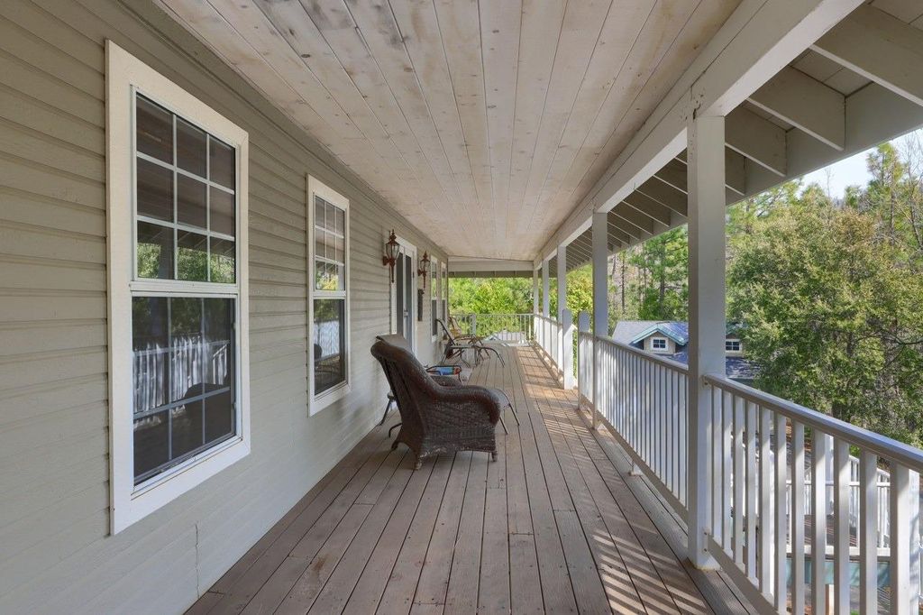 Image 53 of property listing at 36328 Finegold Creek Drive, North Fork, CA 93643