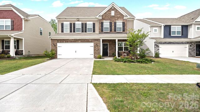 1745 Loggerhead Drive, Lancaster, SC 29720