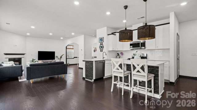 1745 Loggerhead Drive, Lancaster, SC 29720