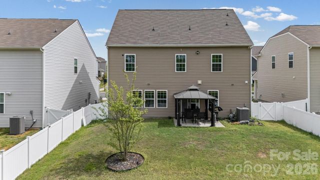 1745 Loggerhead Drive, Lancaster, SC 29720