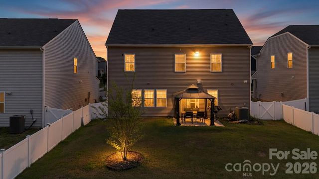 1745 Loggerhead Drive, Lancaster, SC 29720