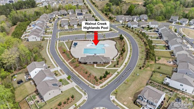 1745 Loggerhead Drive, Lancaster, SC 29720