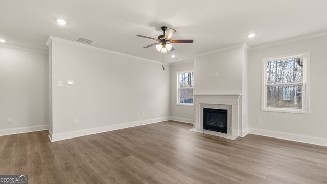 5145 Thalley Creek Drive, Cumming, GA 30028