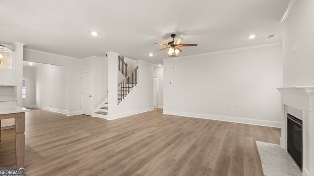 5145 Thalley Creek Drive, Cumming, GA 30028