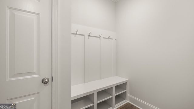 5145 Thalley Creek Drive, Cumming, GA 30028