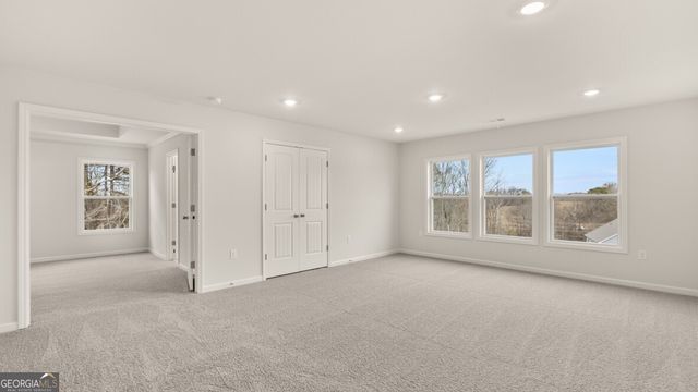 5145 Thalley Creek Drive, Cumming, GA 30028