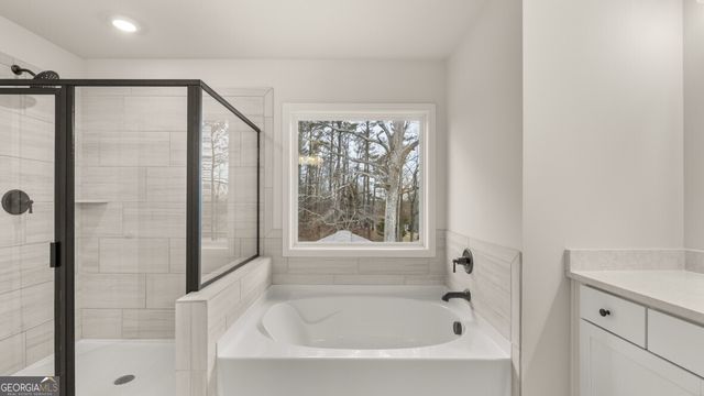 5145 Thalley Creek Drive, Cumming, GA 30028