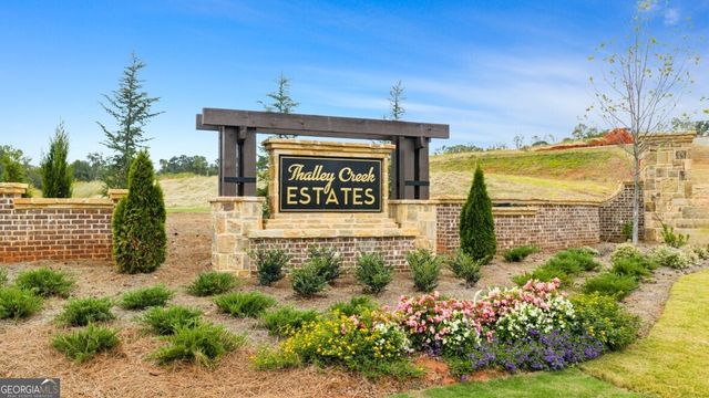 5145 Thalley Creek Drive, Cumming, GA 30028