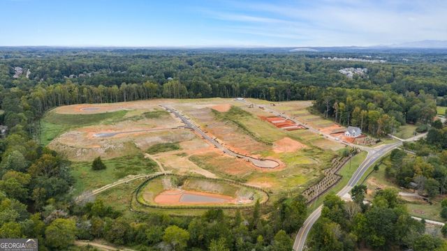 5145 Thalley Creek Drive, Cumming, GA 30028