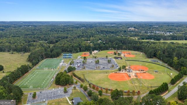 5145 Thalley Creek Drive, Cumming, GA 30028