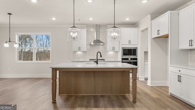 5145 Thalley Creek Drive, Cumming, GA 30028