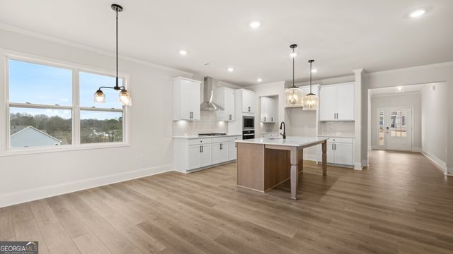 5145 Thalley Creek Drive, Cumming, GA 30028