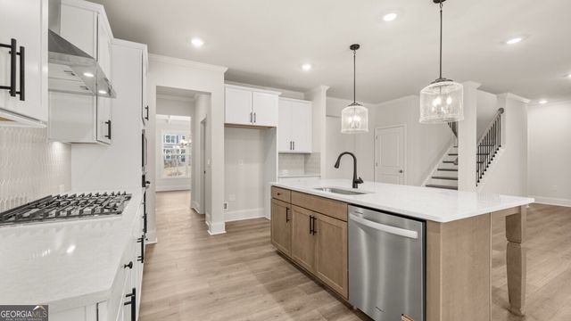 5145 Thalley Creek Drive, Cumming, GA 30028