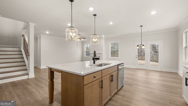 5145 Thalley Creek Drive, Cumming, GA 30028