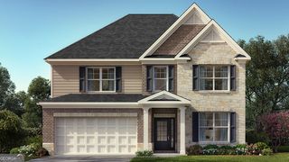 5145 Thalley Creek Drive, Cumming, GA 30028