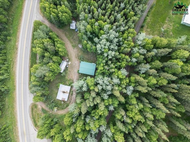 3047 CHENA HOT SPRINGS ROAD, Fairbanks, AK 99712