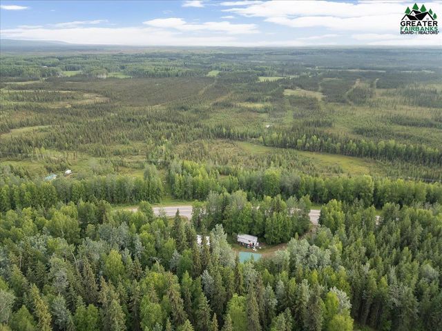 3047 CHENA HOT SPRINGS ROAD, Fairbanks, AK 99712