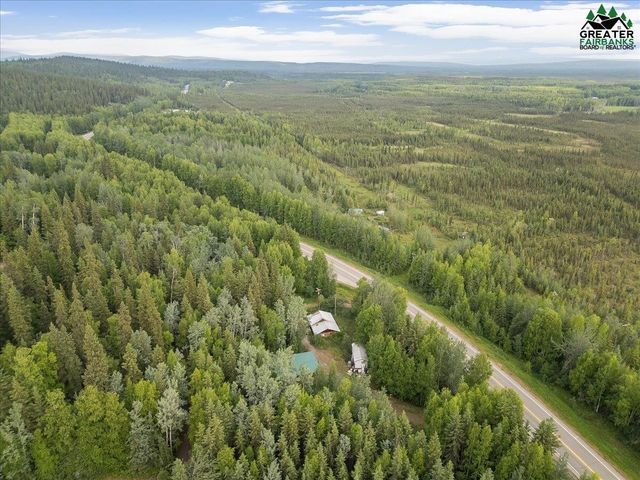 3047 CHENA HOT SPRINGS ROAD, Fairbanks, AK 99712