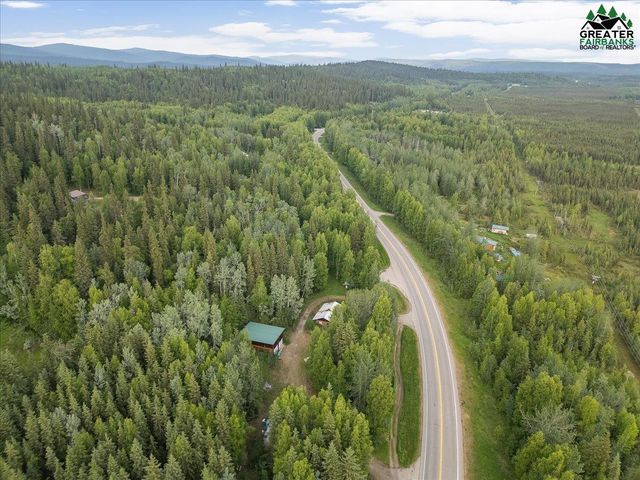 3047 CHENA HOT SPRINGS ROAD, Fairbanks, AK 99712