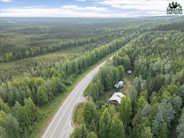 3047 CHENA HOT SPRINGS ROAD, Fairbanks, AK 99712