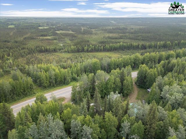 3047 CHENA HOT SPRINGS ROAD, Fairbanks, AK 99712