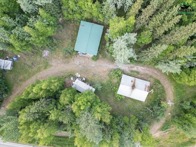 3047 CHENA HOT SPRINGS ROAD, Fairbanks, AK 99712