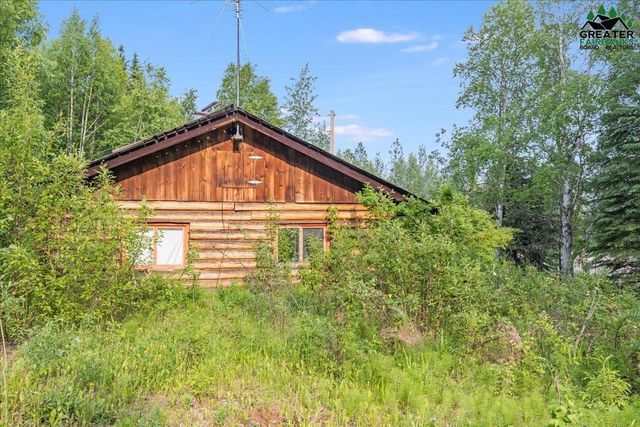 3047 CHENA HOT SPRINGS ROAD, Fairbanks, AK 99712