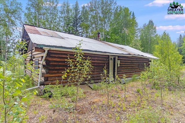 3047 CHENA HOT SPRINGS ROAD, Fairbanks, AK 99712