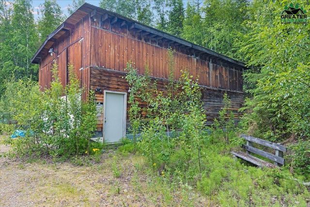 3047 CHENA HOT SPRINGS ROAD, Fairbanks, AK 99712