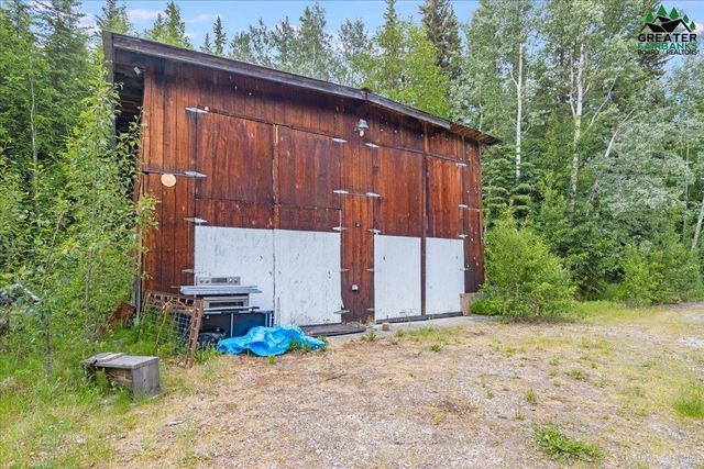 3047 CHENA HOT SPRINGS ROAD, Fairbanks, AK 99712