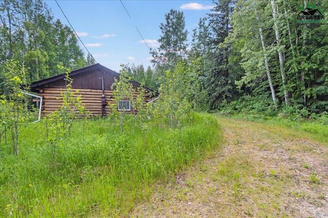 3047 CHENA HOT SPRINGS ROAD, Fairbanks, AK 99712