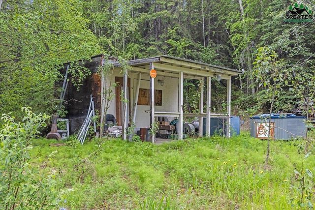 3047 CHENA HOT SPRINGS ROAD, Fairbanks, AK 99712