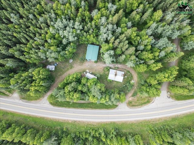 3047 CHENA HOT SPRINGS ROAD, Fairbanks, AK 99712