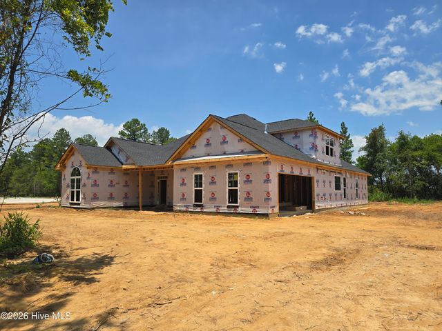 1866 Bellingham Drive, Beech Island, SC 29842